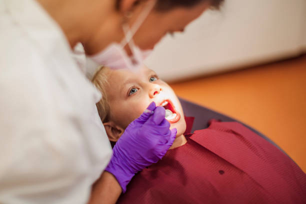 Best Knocked-Out Tooth Emergency  in Port Morris, NJ